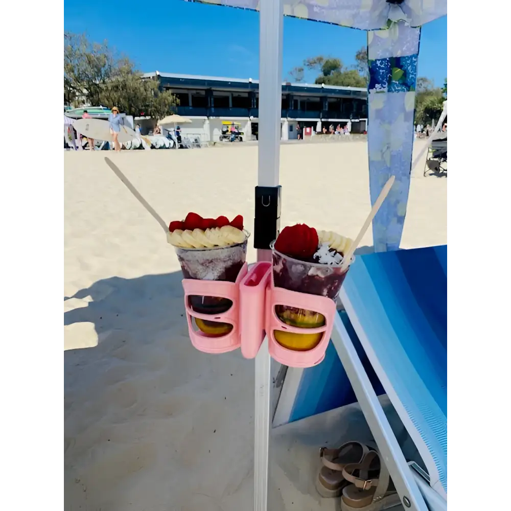 Beach Cup Holder - Accessories