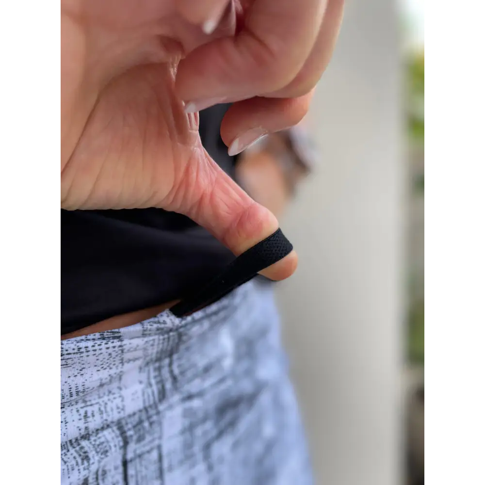 Ann Skort with Pockets - gmaxx