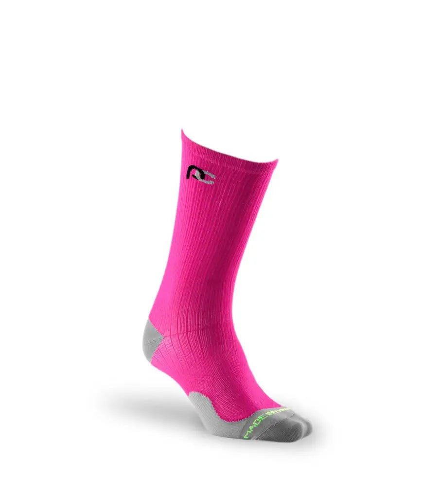 Compression Socks, Marathon WRS Boom!, from Gmaxx Activewear