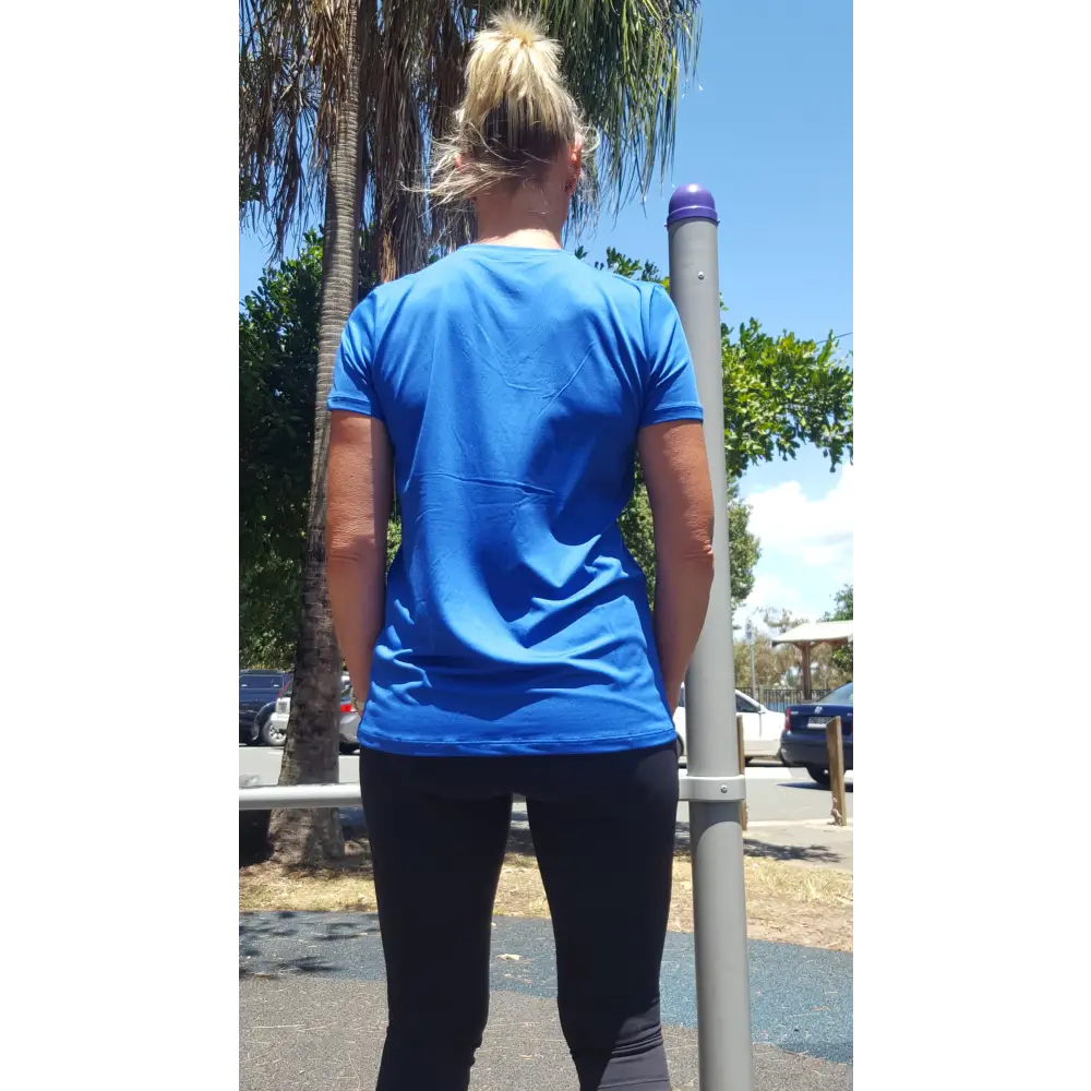 Gmaxx Active Tee Shirts - gmaxx