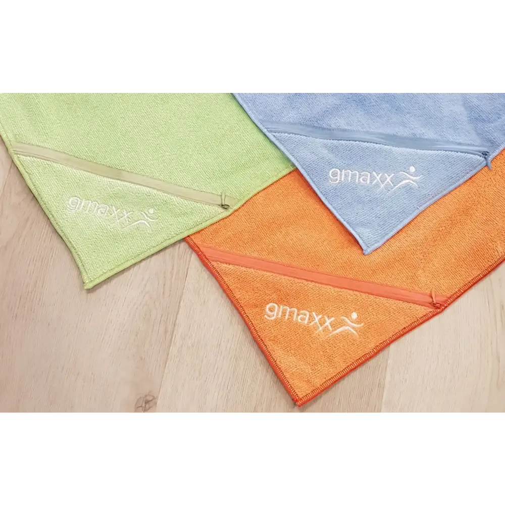 Gmaxx Drink Bottles with assorted lids