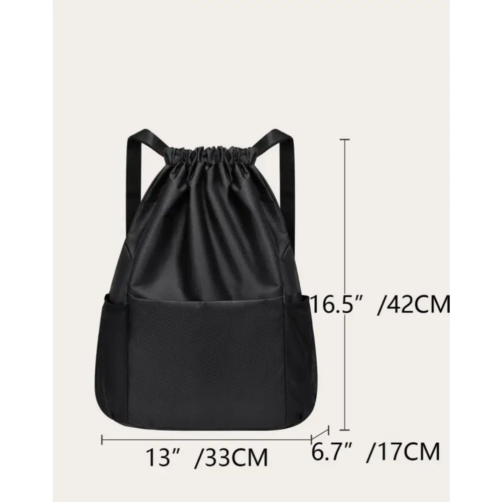 Gym Bag- Waterproof - gmaxx