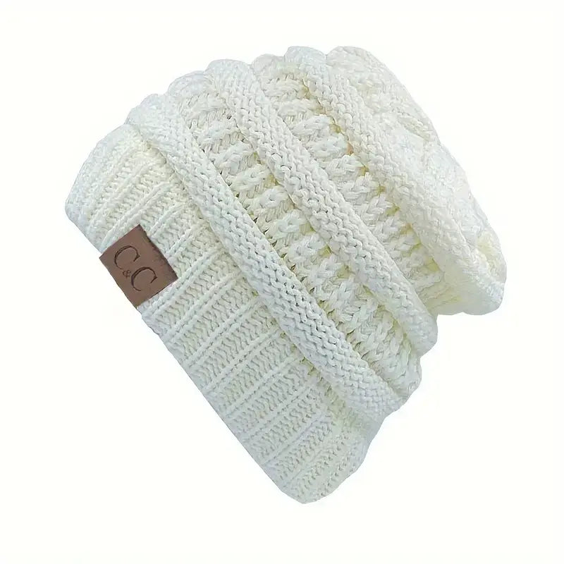 Beanies.. Assorted Colours. - gmaxx