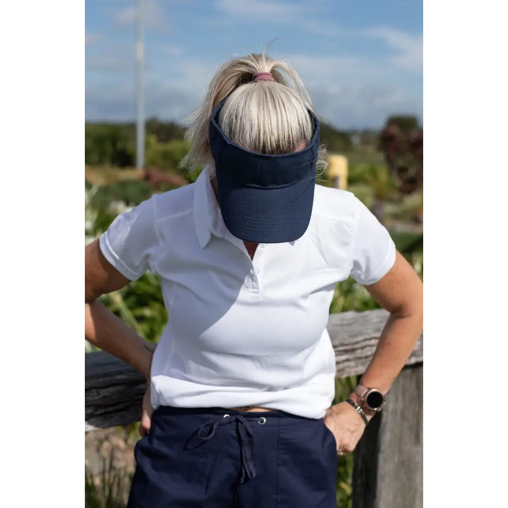 Mollie Walkj Pant. Stylish relaxed look. A true wardrobe essential, the Mollie Pant sits below the knee. They feature two side pockets and with a split cuff detail With a flattering flat front cut with Drawstring and an elastic rear waist band, make for a very comfortable fit.