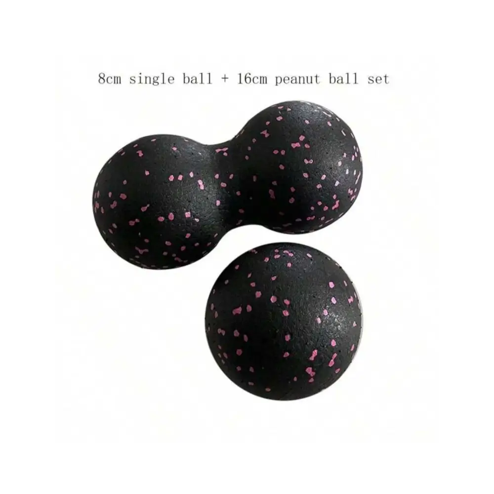 Myofascia Ball "Peanut" Massager - gmaxx