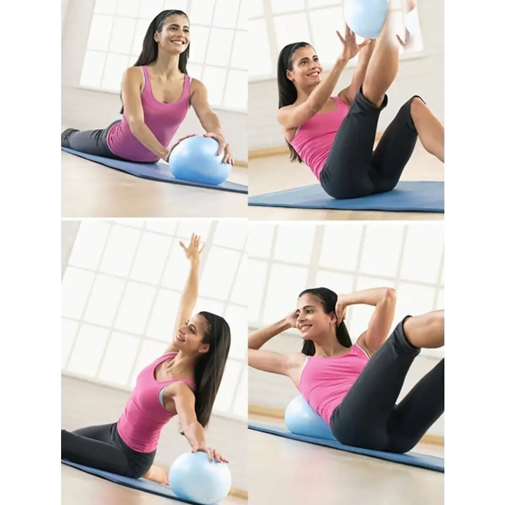 Pilates Ball - Accessories