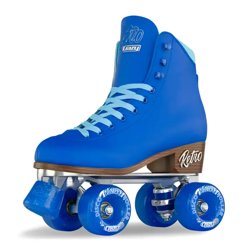 Retro Roller Skate - gmaxx