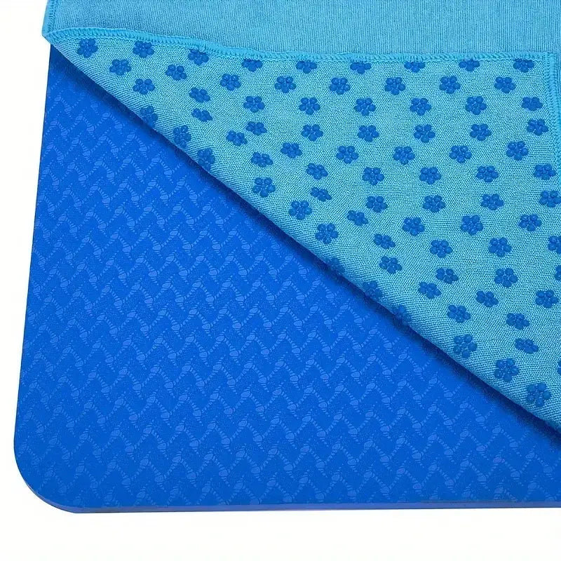 Slip Resistant Yoga Towel - gmaxx