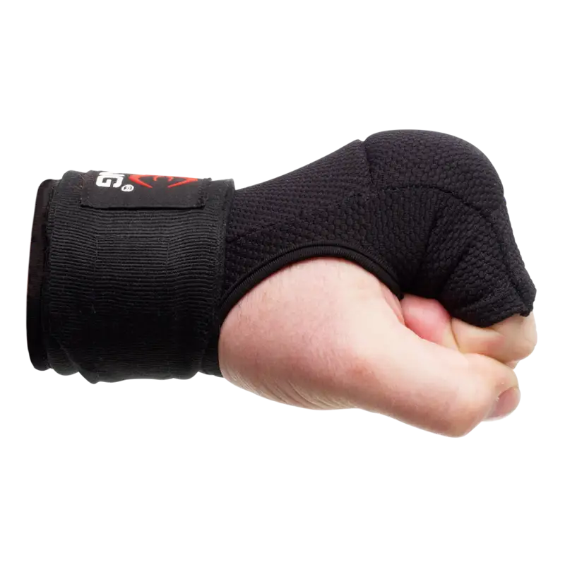 STING Elasticised Quick Wraps. - gmaxx