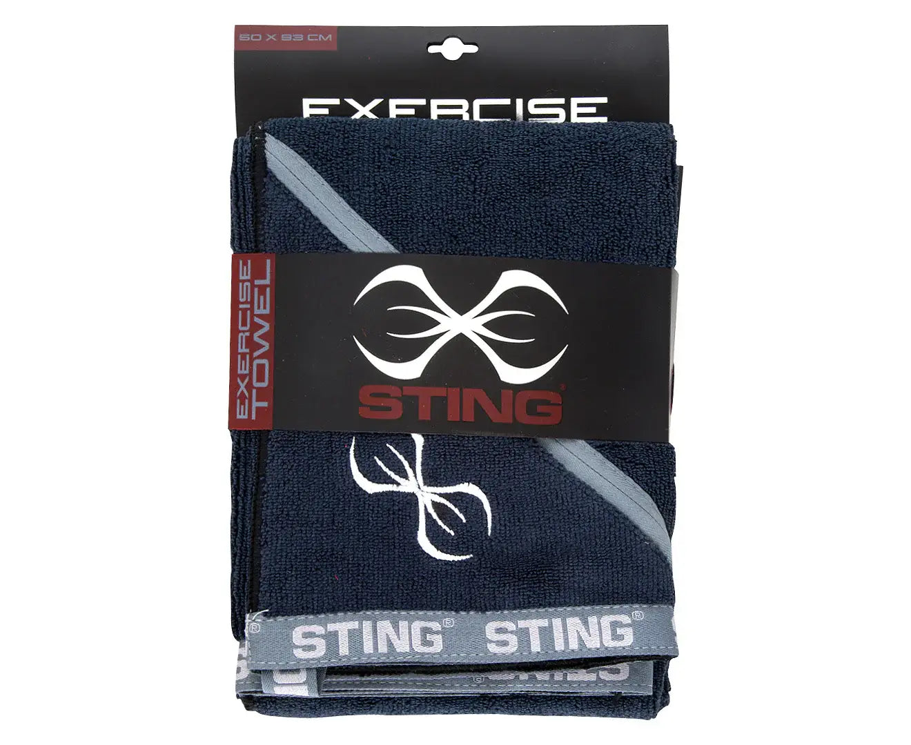 Sting gym towels - gmaxx