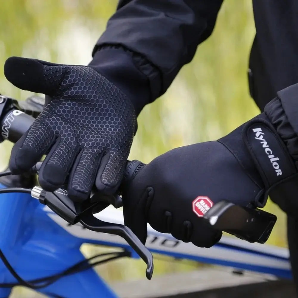 Winter Training Glove - gmaxx
