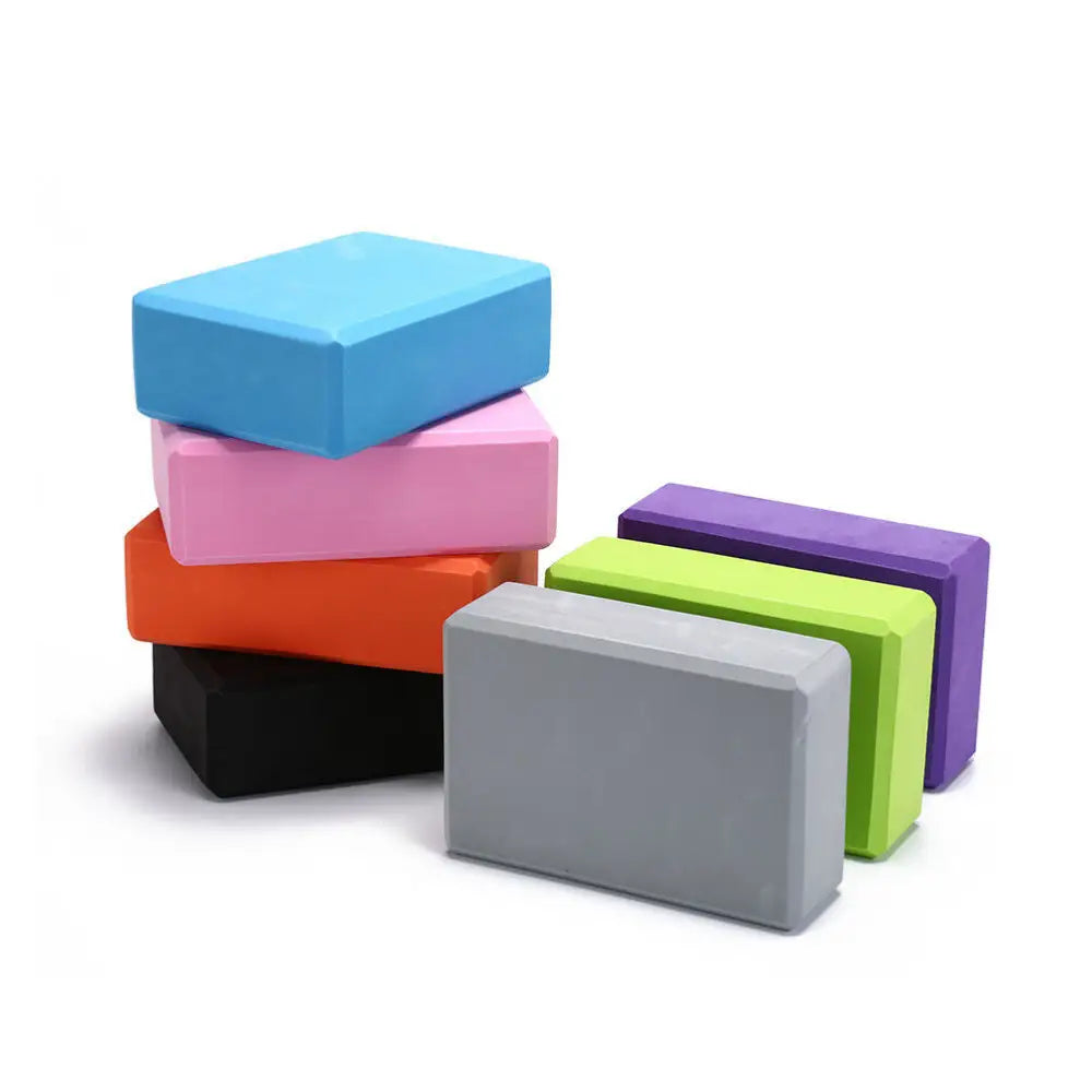 Yoga Blocks - gmaxx