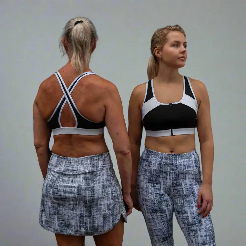 Crop Tops