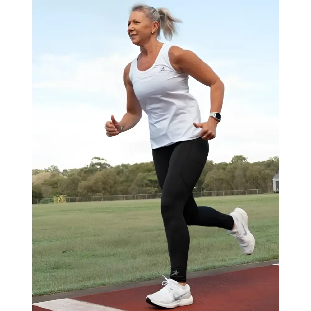 Full Length Leggings & Track Pants