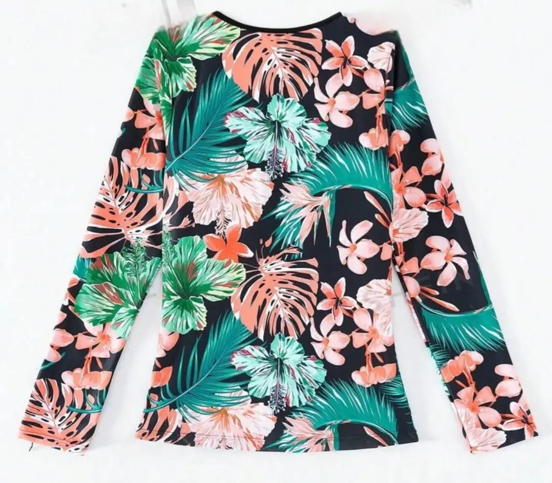 Rash Tops