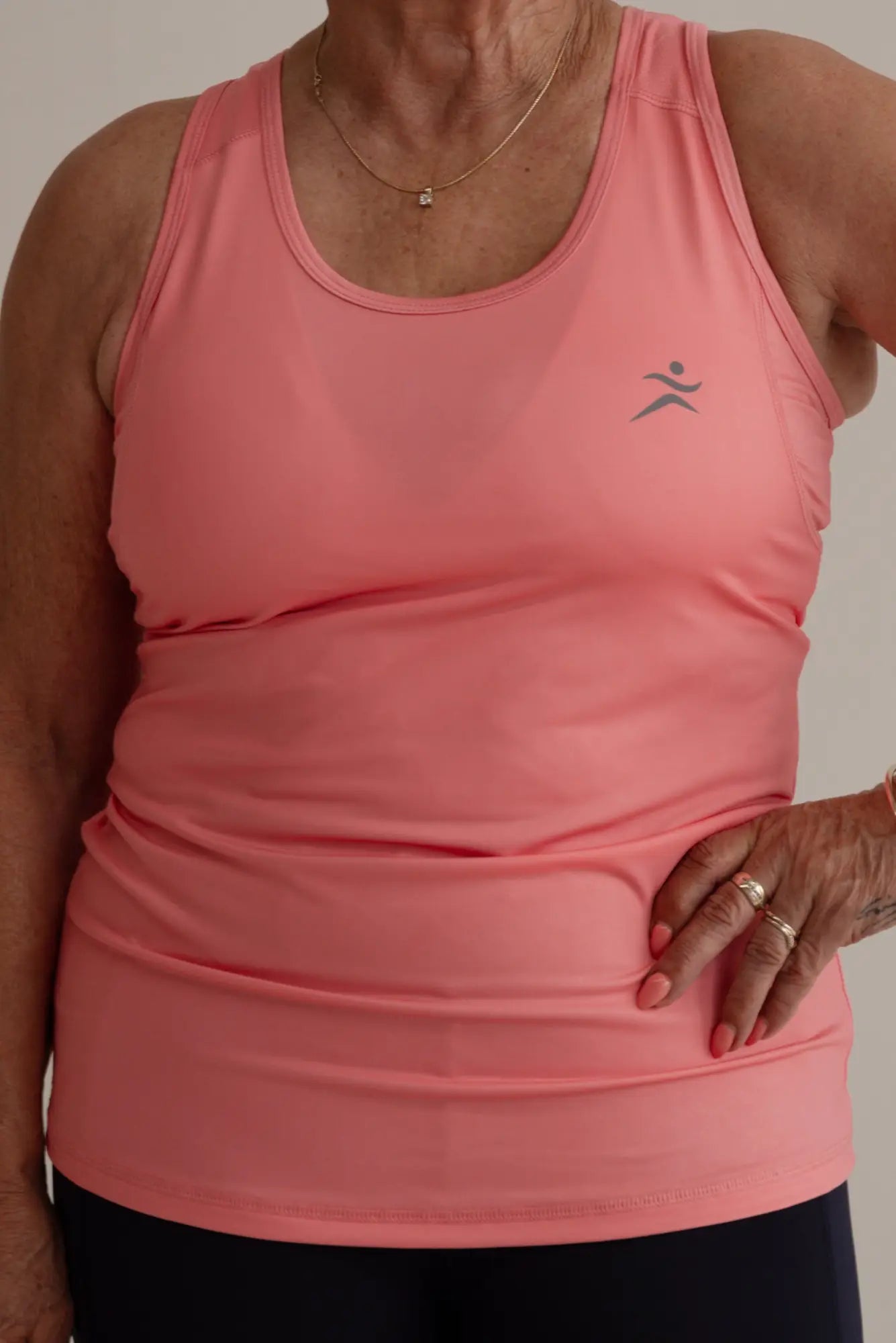 Singlets & Tanks