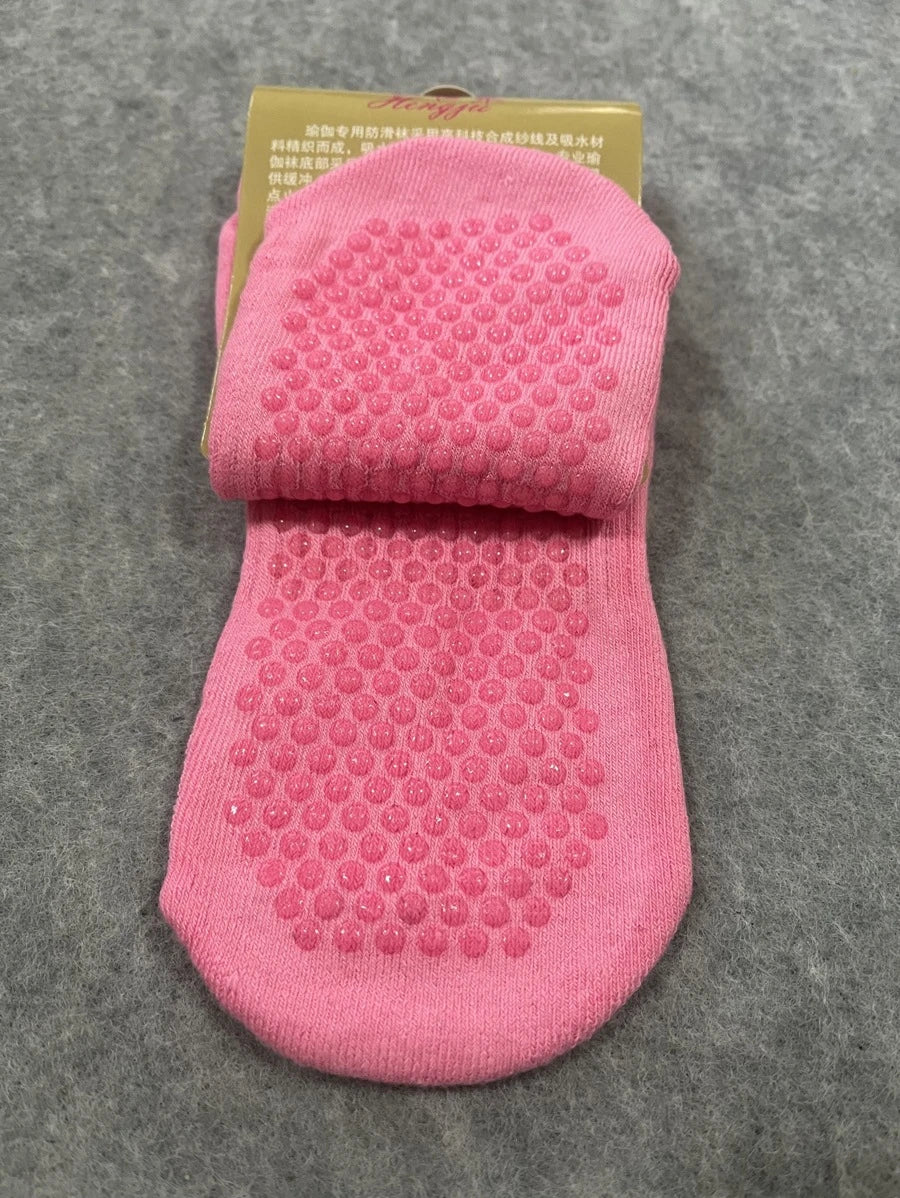Yoga Sock - Closed in Grip