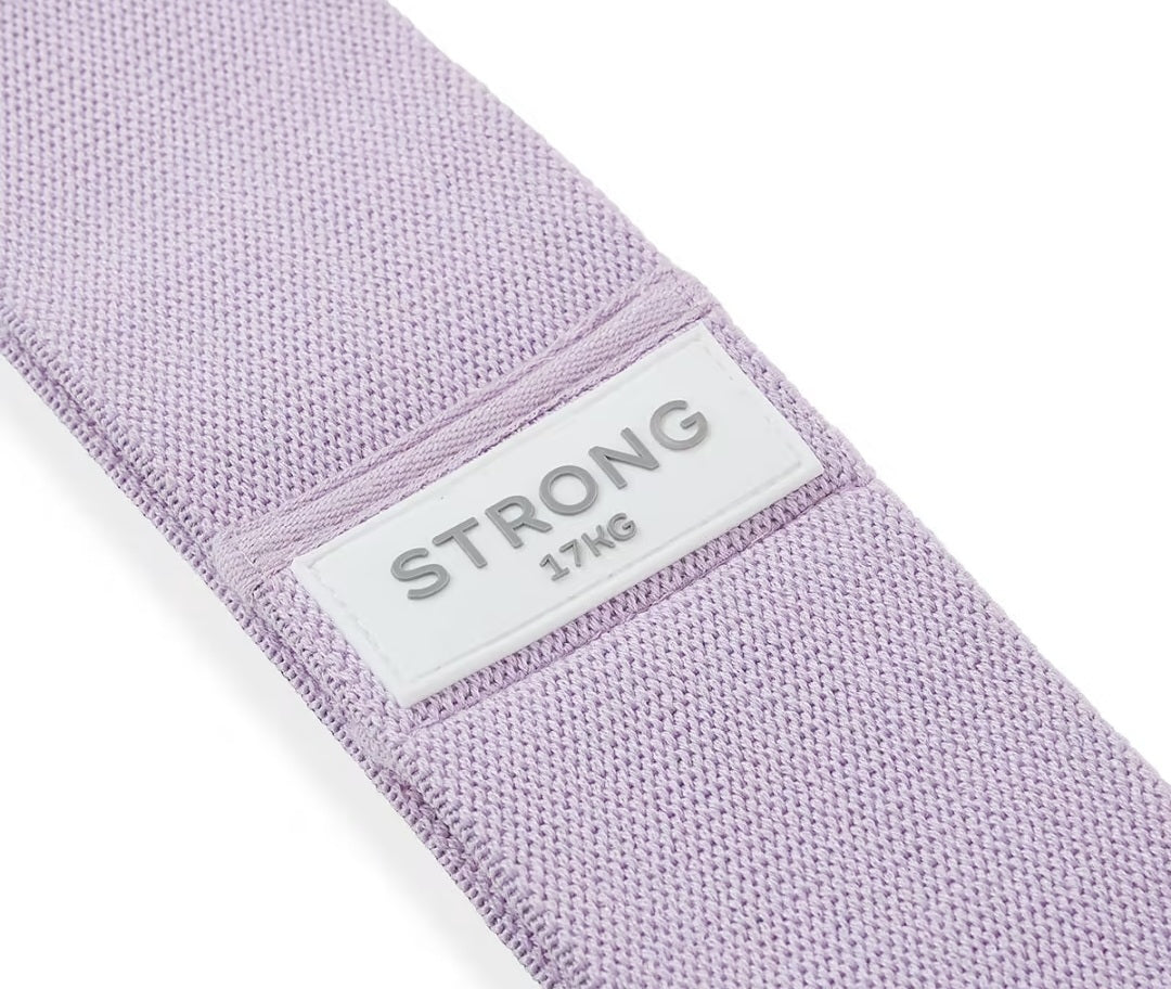 Fabric Stretch Bands Pack of 3