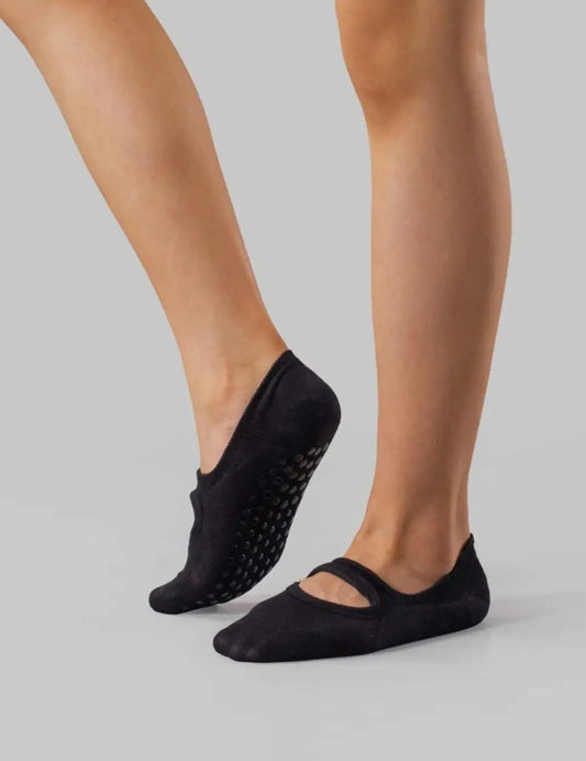 Anti Slip Yoga Socks - gmaxx