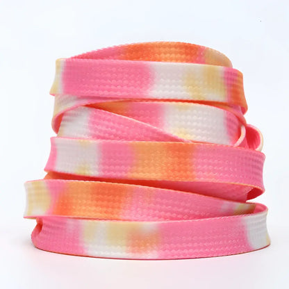 Assorted Colourful LACES. - gmaxx