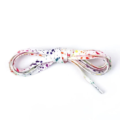 Assorted Colourful LACES. - gmaxx