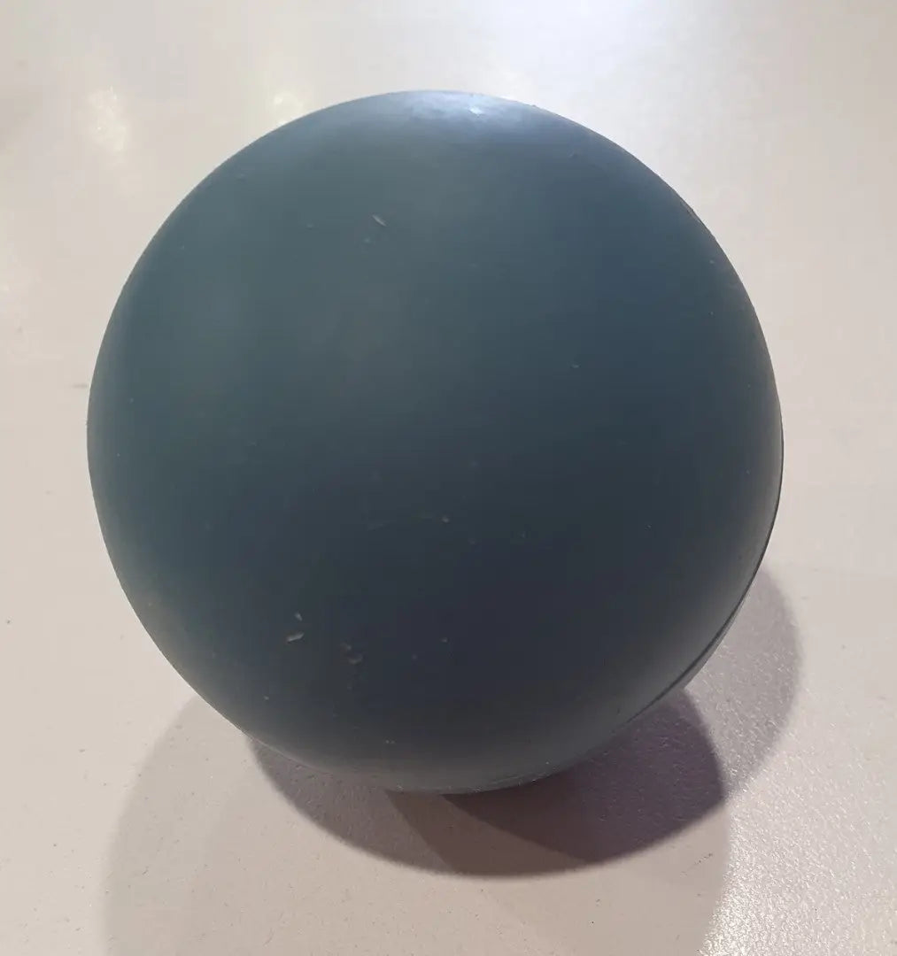 Assorted Massage Balls - gmaxx
