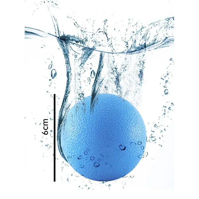 Assorted Massage Balls - gmaxx