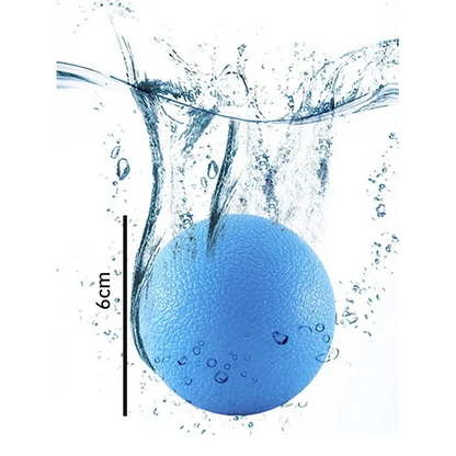 Assorted Massage Balls - gmaxx