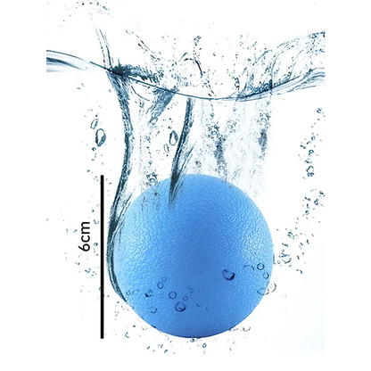 Assorted Massage Balls - gmaxx