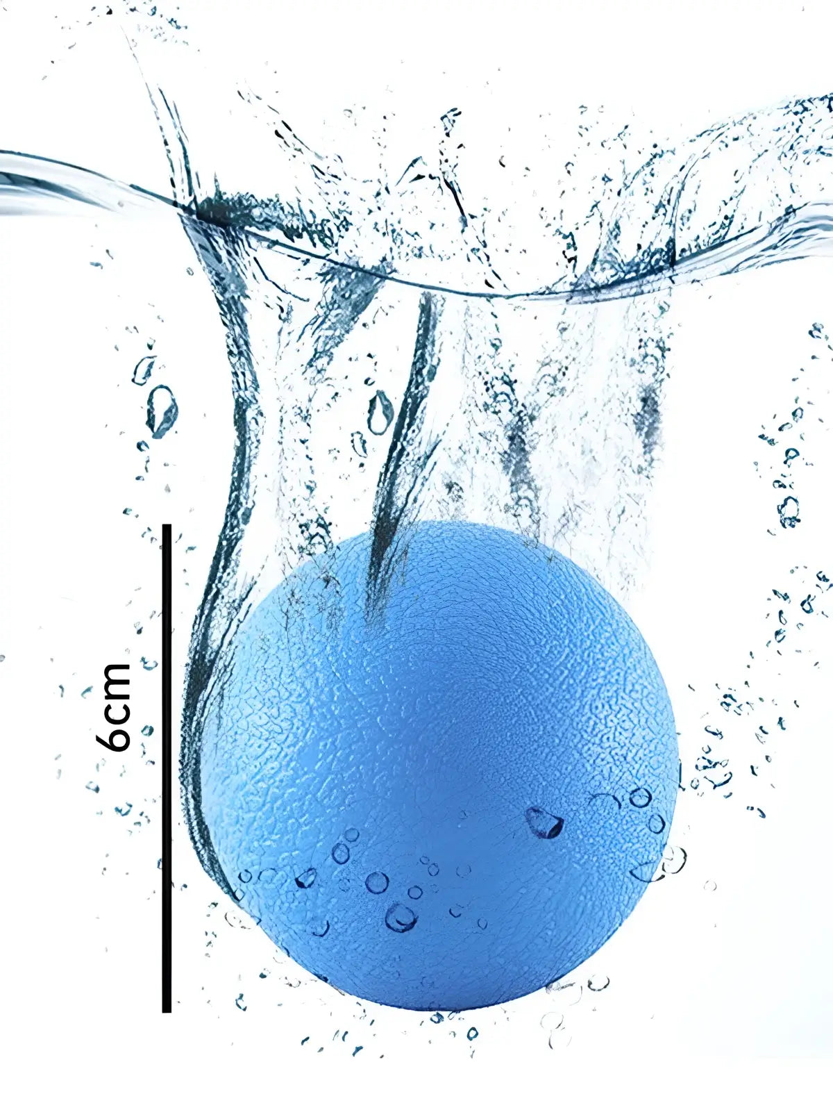 Assorted Massage Balls - gmaxx