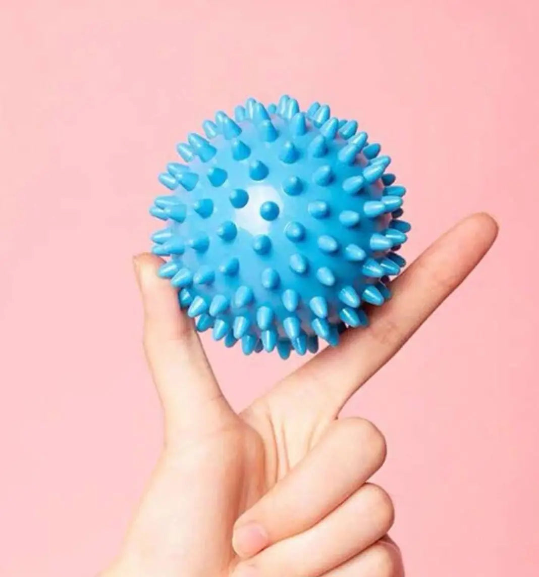Assorted Massage Balls - gmaxx