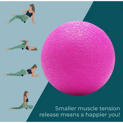 Assorted Massage Balls - gmaxx