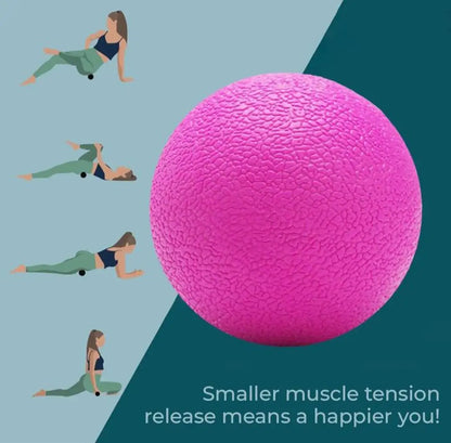 Assorted Massage Balls - gmaxx