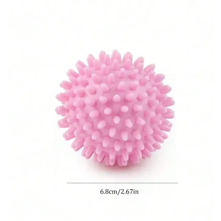 Assorted Massage Balls - gmaxx
