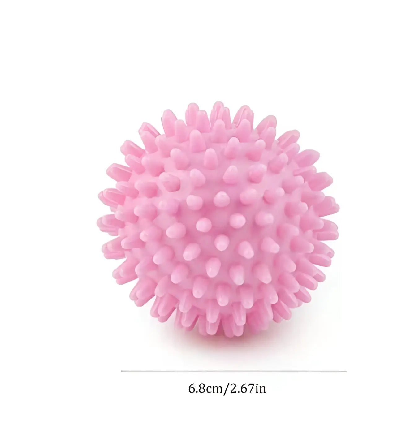 Assorted Massage Balls - gmaxx