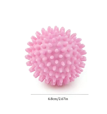 Assorted Massage Balls - gmaxx