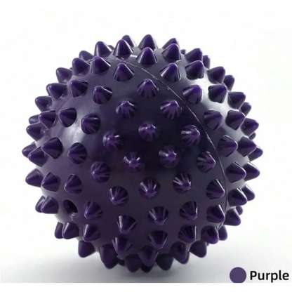 Assorted Massage Balls - gmaxx