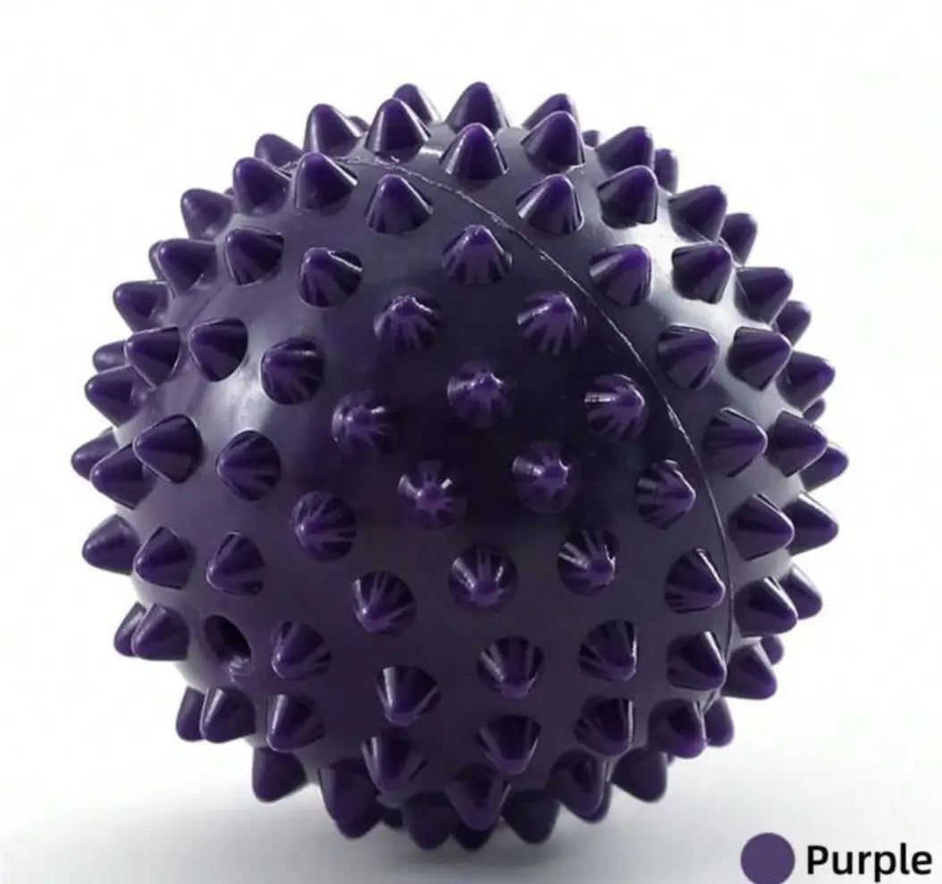 Assorted Massage Balls - gmaxx