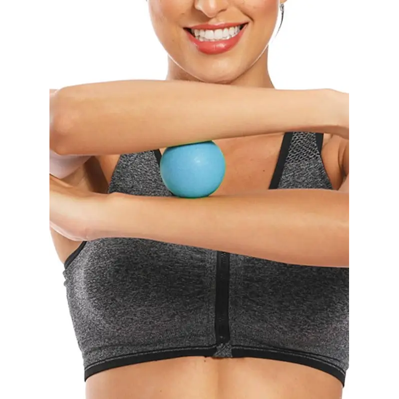 Assorted Massage Balls - gmaxx
