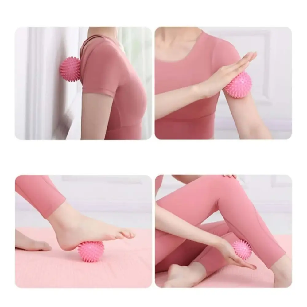 Assorted Massage Balls - gmaxx