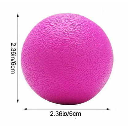 Assorted Massage Balls - gmaxx