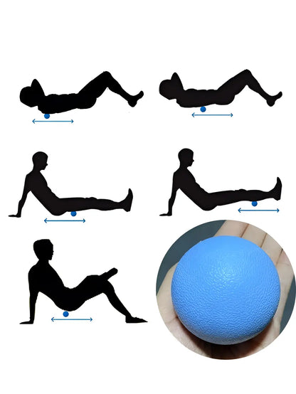 Assorted Massage Balls - gmaxx