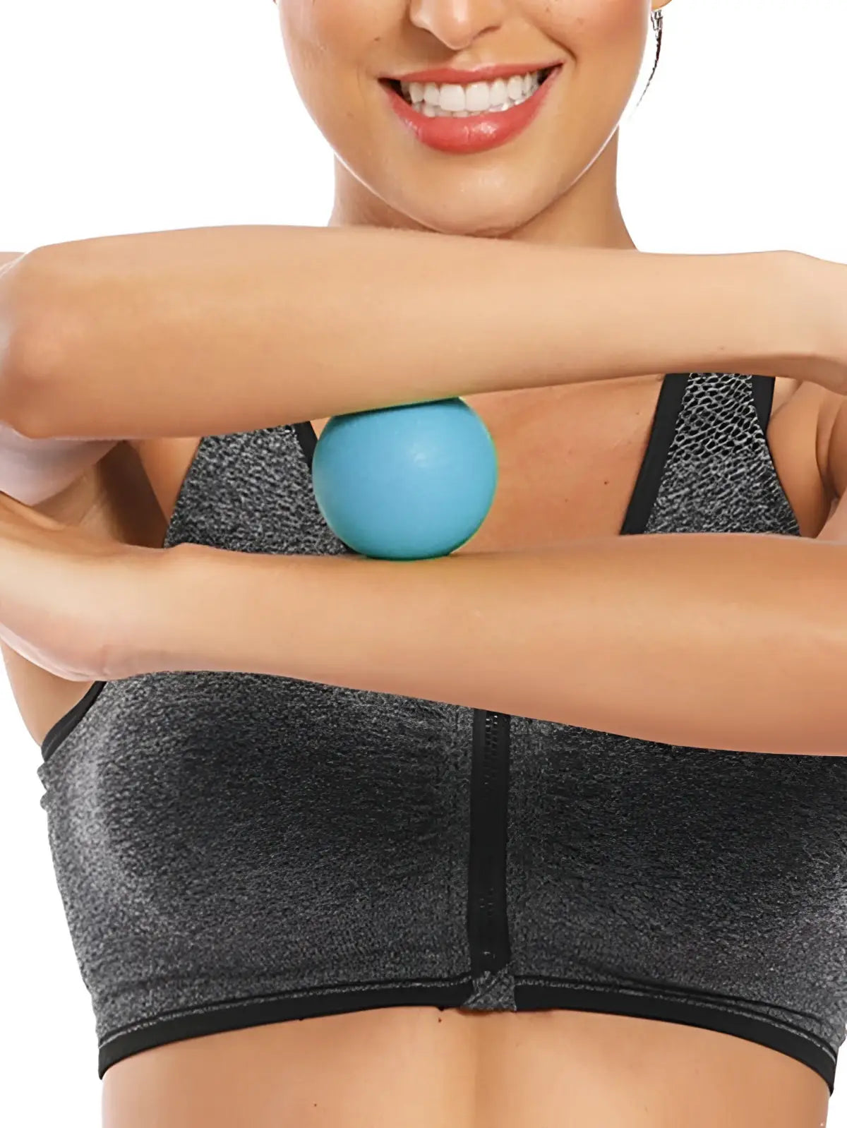 Assorted Massage Balls - gmaxx