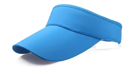 Casual Womens Sport Sun Visor/Peak