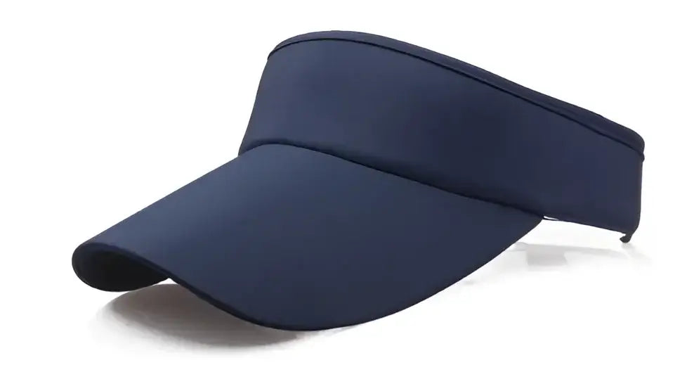 Casual Womens Sport Sun Visor/Peak