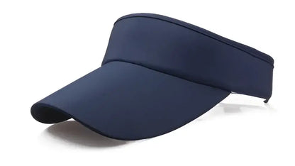 Casual Womens Sport Sun Visor/Peak