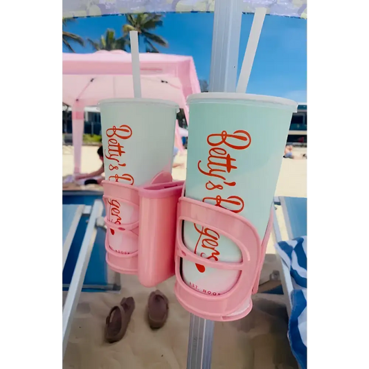 Beach Cup Holder - Accessories