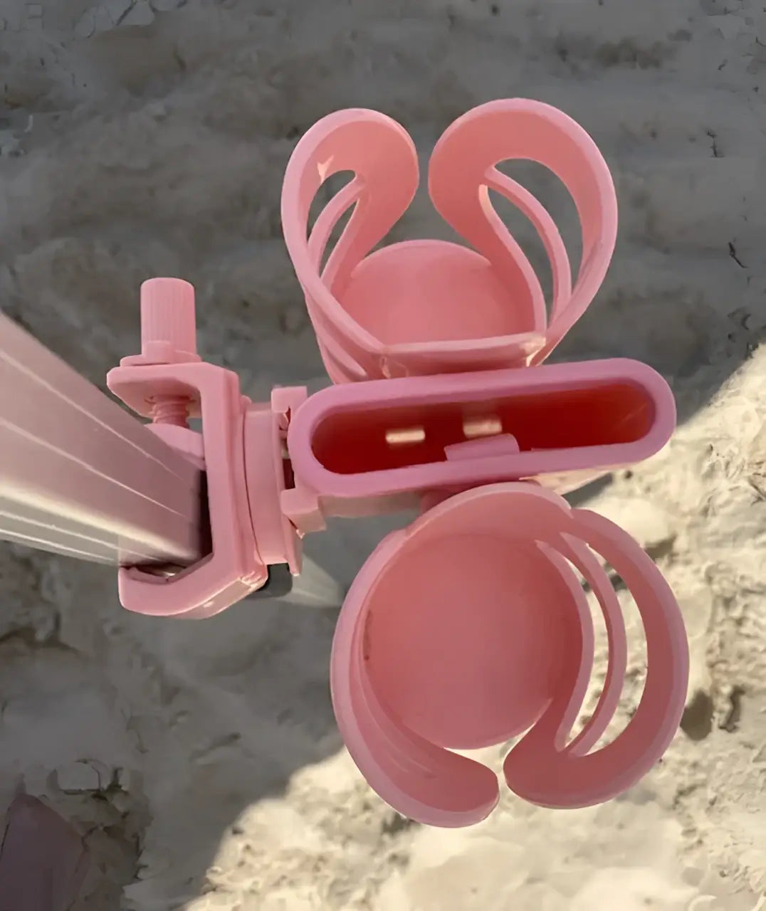 Beach Cup Holder - Accessories