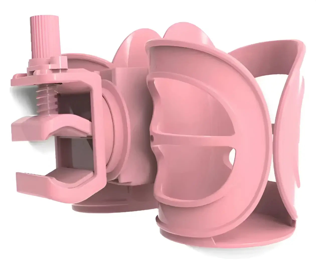 Beach Cup Holder - Pink - Accessories