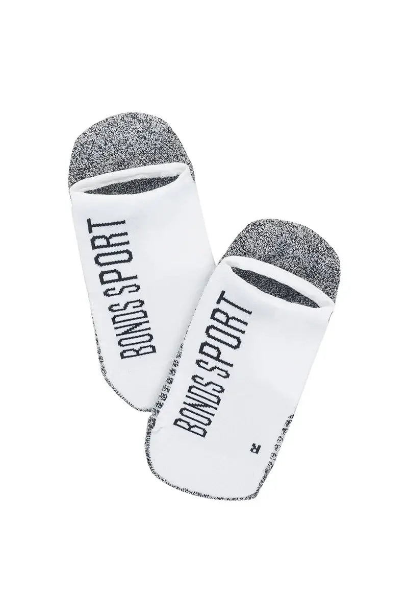 Bonds Ladies 2 Pack Socks - Sport No Show - gmaxx